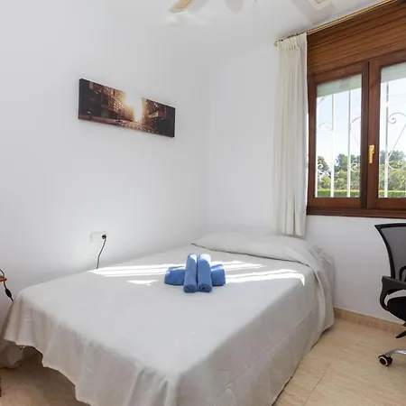 Holiday home Cristal By Interhome Miami Playa