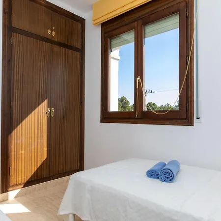 Cristal By Interhome Miami Playa