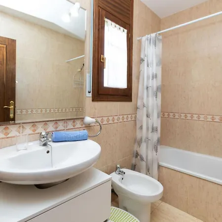 Holiday home Cristal By Interhome *