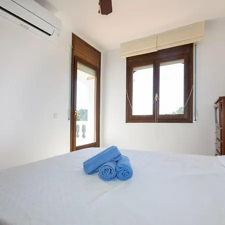 Cristal By Interhome * Miami Playa