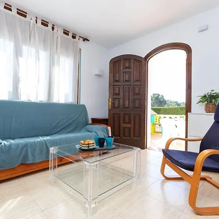 Holiday home Cristal By Interhome