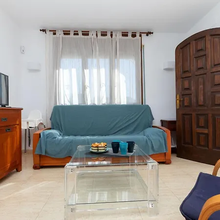 Cristal By Interhome * Miami Playa