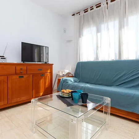 Cristal By Interhome Holiday home *