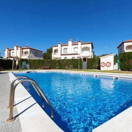 Cristal By Interhome Holiday home