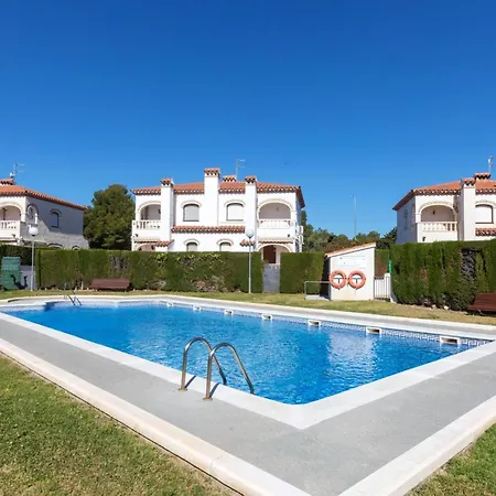 Holiday home Cristal By Interhome